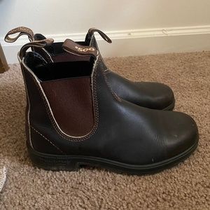 Blundstone Boots